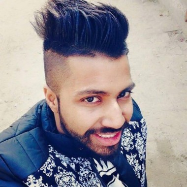 A Kay Hd Wallpaper Akay Punjabi Singer Hair Style 1000x1000 Download Hd Wallpaper Wallpapertip