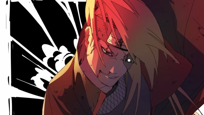 Deidara Wallpaper Hd - 2560x1440 - Download HD Wallpaper - WallpaperTip