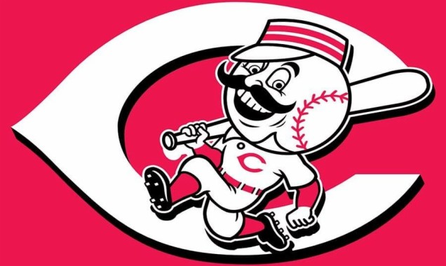 Vector Cincinnati Reds Logo - 900x537 - Download HD Wallpaper ...