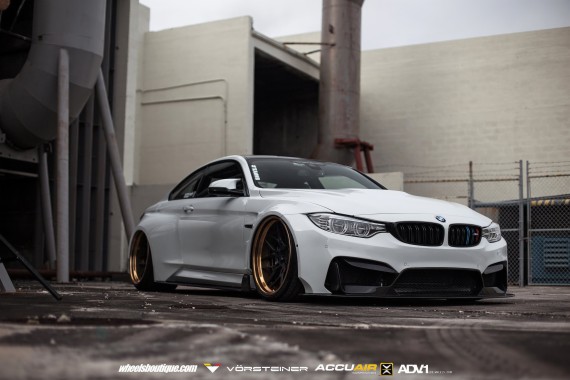 Bmw M4 Widebody - 2048x1365 - Download HD Wallpaper - WallpaperTip