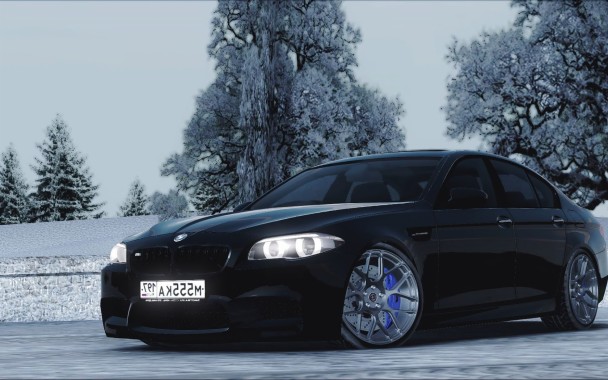 Bmw M5 F10 Wallpaper Iphone