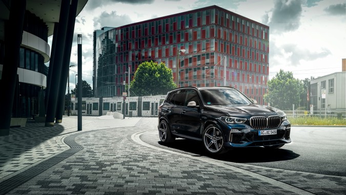 Bmw G05 X5 Wallpapers 1 - Bmw X5 2019 Background - 1920x1200 - Download ...