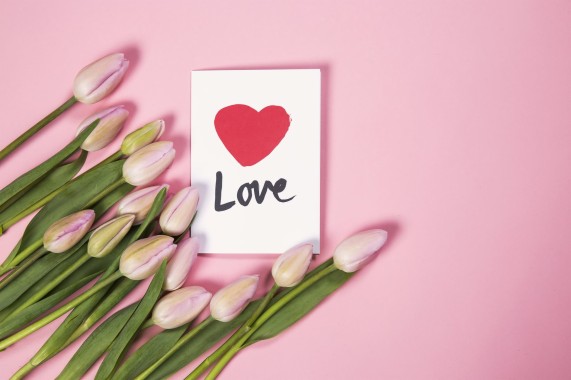 Valentines Day Desktop Background - 2878x1800 - Download ...