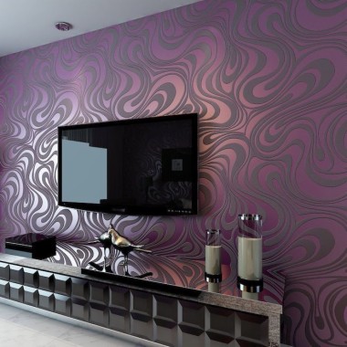 Purple Feature Wall Wallpapers, free Purple Feature Wall Wallpaper ...