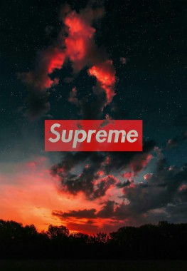 Supreme Aesthetic - 564x845 - Download HD Wallpaper - WallpaperTip