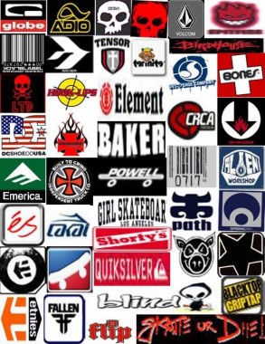 skateboard logos wallpaper skateboarding logos 612x792 download hd wallpaper wallpapertip skateboard logos wallpaper