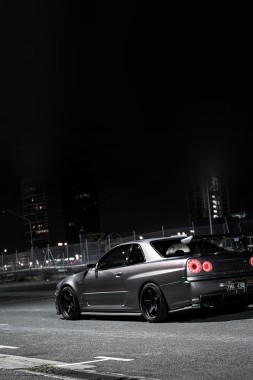 Need For Speed Nissan Skyline Gt R 3wallpapers Iphone Fond D Ecran Nissan Skyline 1242x28 Download Hd Wallpaper Wallpapertip