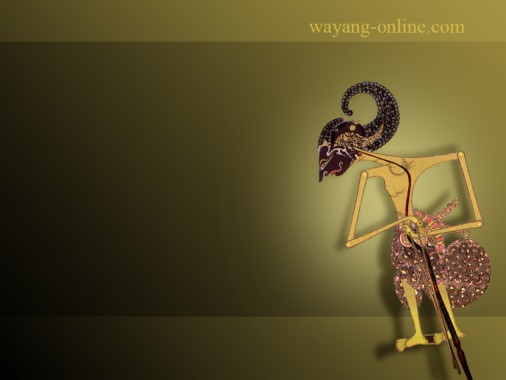 Kumpulan Wayang Kulit - 1024x768 - Download HD Wallpaper - WallpaperTip