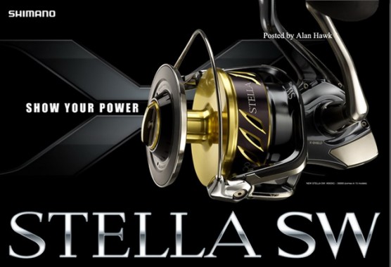 รอก Shimano Stella 14 640x437 Download Hd Wallpaper Wallpapertip