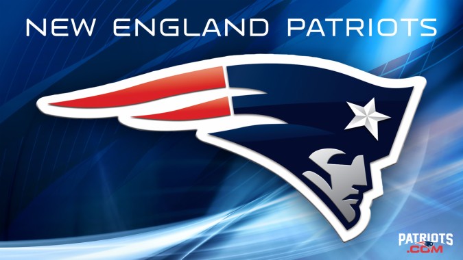 New England Patriots, Nfl, American Conference, 4k, - New England ...