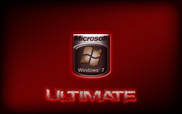 Wallpaper Windows 7 Ultimate Hd 3d For Laptop Image Num 99