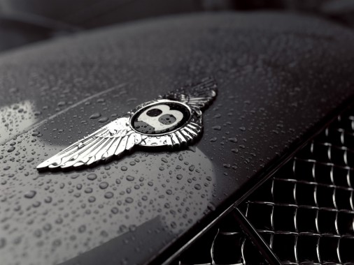 Bentley Logo Wallpaper - 1600x1200 - Download HD Wallpaper - WallpaperTip