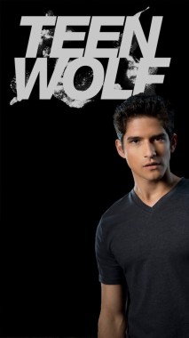 Download Teen Wolf Wallpaper Biles - WallpaperTip