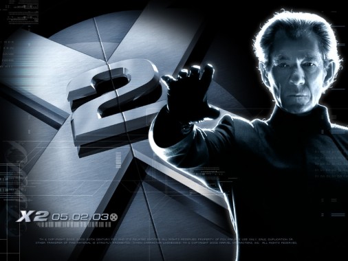 Watch x men 2 free