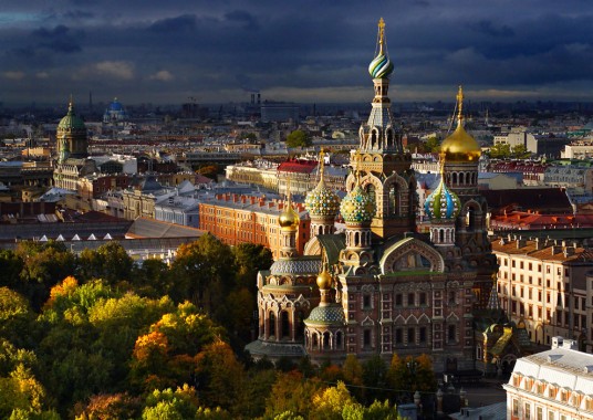 St Petersburg - 2048x1357 - Download HD Wallpaper - WallpaperTip