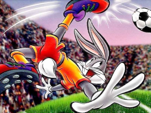 Bugs Bunny Para Fondo De Pantalla - 780x585 - Download HD Wallpaper ...