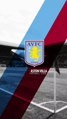 Get Background Aston Villa Phone Wallpaper Images