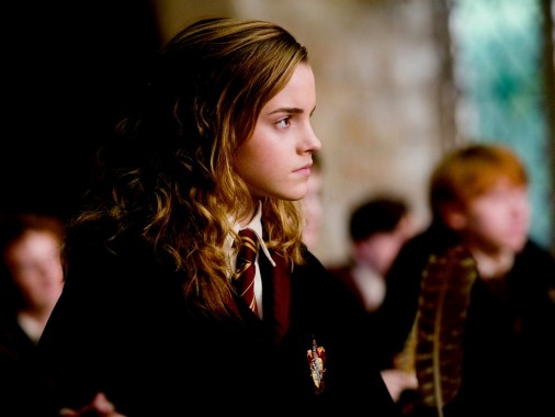 Hermione Granger Wallpaper Hermione Granger Wallpaper - Hermione ...