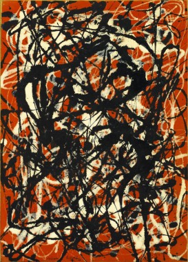 ジャクソン ポロック Jackson Pollock Abstract Expressionism Jackson Pollack Art 640x960 Download Hd Wallpaper Wallpapertip