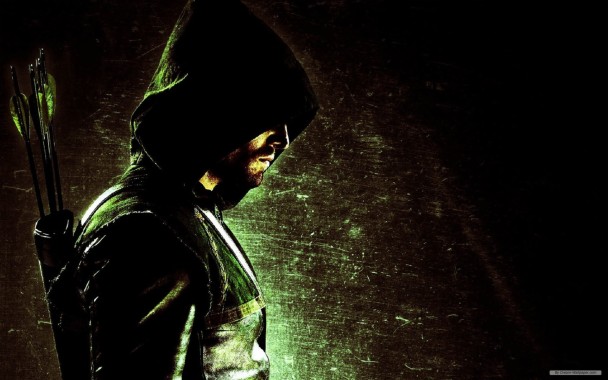 Oliver Queen Arrow Wallpaper Hd 1680x1050 Download Hd Wallpaper Wallpapertip 0587