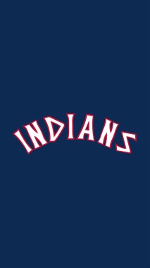 Baseball Cleveland Indians 1 Cleveland Indians 325x576 Download Hd Wallpaper Wallpapertip