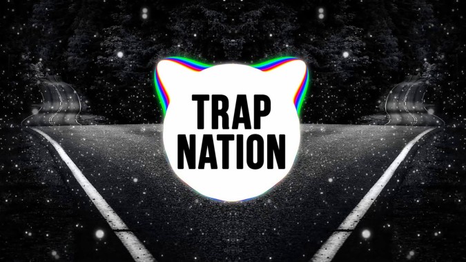 Trap download. Trap Nation. Трап обои. Треп шрифты. Trap Nation font.