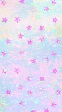 Pastel Kawaii Stars 7x1280 Download Hd Wallpaper Wallpapertip