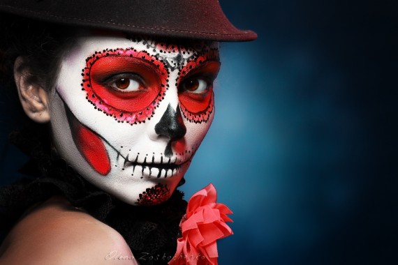 Download Sugar Skull Wallpaper Sugar Skull Wallpaper Hd Image - Sugar ...