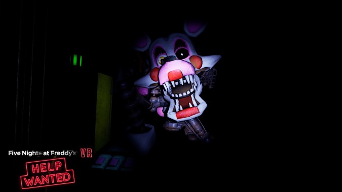 How To Fnaf 1 2 3 4 And World For Mac