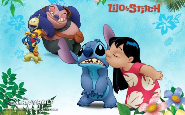 Featured image of post High Resolution Lilo And Stitch Wallpaper - A collection of the top 35 cute lilo and stitch wallpapers and backgrounds available for download for free.