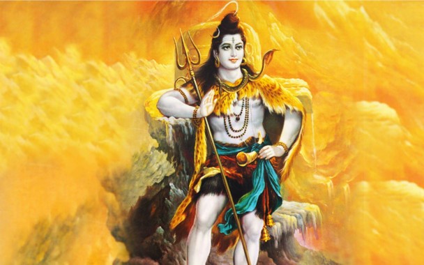 Lord Shiva Hd Wallpaper Widescreen 1080p Download 1920x1080