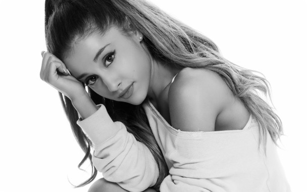 Ariana Grande Wallpapers Free Ariana Grande Wallpaper Download Wallpapertip