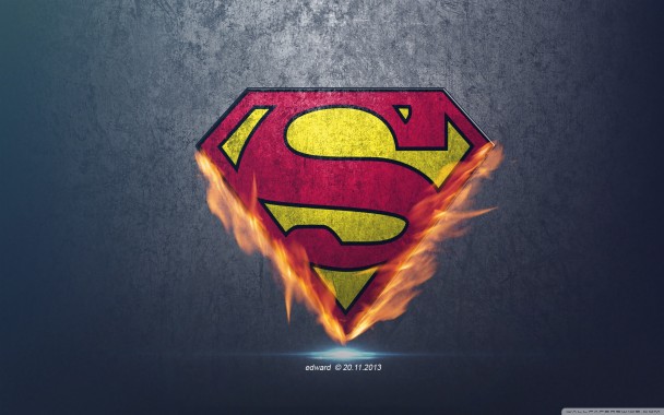 Hd Wallpaper Pc Superman 1920x1080 Download Hd Wallpaper