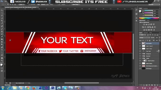 Cool Youtube Banner Templates No Text Banner Youtube Youtube Channel Art No Name 48x1152 Download Hd Wallpaper Wallpapertip