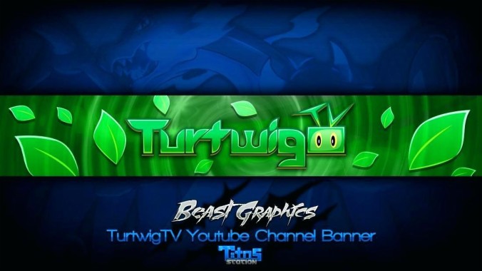 Free Youtube Banner Templates - Banner Youtube - 2048x1152 - Download