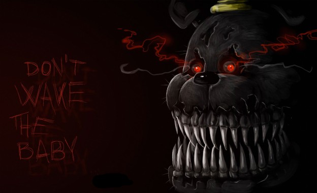 Fnaf 1 download mac