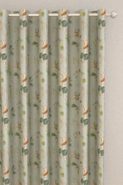 Sanderson Wallpaper Options 10 Oakwood Collection Dopwoa104 - Sanderson ...