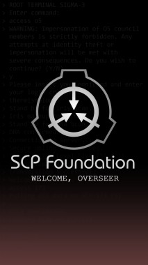 Scp 706完璧な磁器人形 誰の壁紙 360x630 Wallpapertip