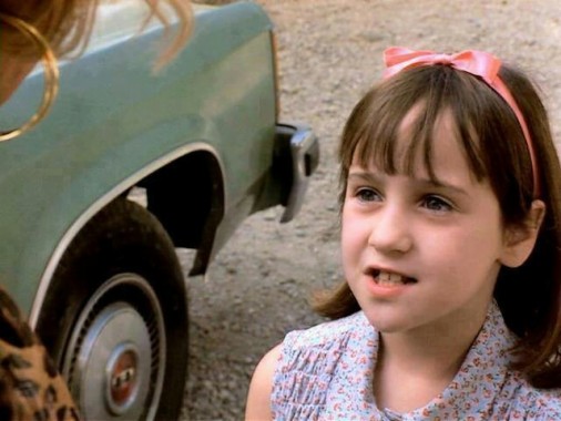 Mara Wilson Matilda 1996 Movie Stills Fanpop - 640x480 - Download HD ...