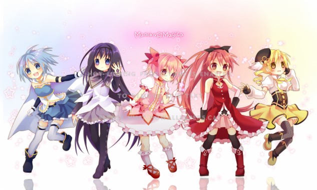 Anime Group Of Friends 1280x7 Download Hd Wallpaper Wallpapertip