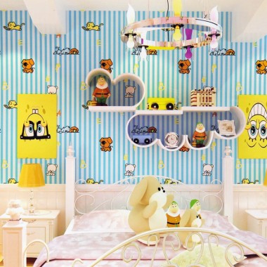 Download Wallpaper Untuk Kamar Anak - WallpaperTip