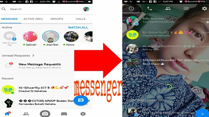 Download Gambar Live Wallpaper Keren Buat Android - Android Wallpaper