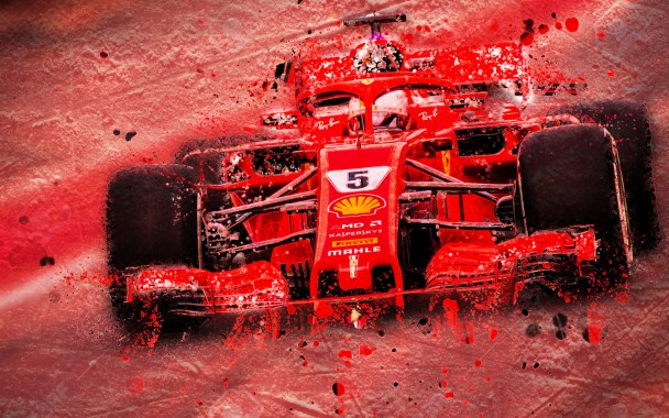 F1 Ferrari Wallpapers Album On Imgur 2560x1600 Download Hd Wallpaper Wallpapertip