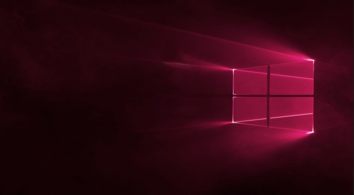 Обои на пк windows 10