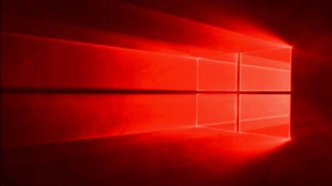 rojo windows 10 fondos de pantalla 4k - windows 10 fondos de pantalla