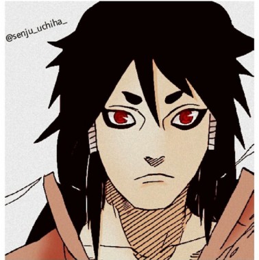 Mangekyou Sharingan Indra Manga - 720x722 - Download HD Wallpaper ...