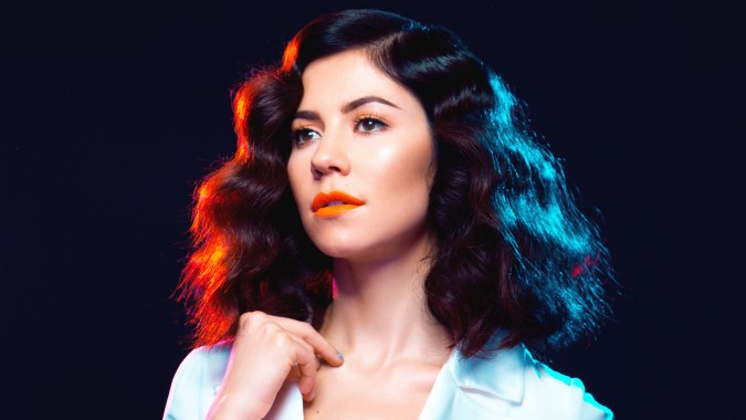 marina and the diamonds fan art 1920x1080 download hd wallpaper wallpapertip marina and the diamonds fan art