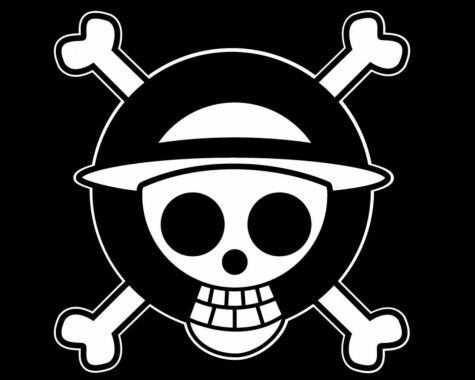 Download One Piece Logo Black And White Hd Wallpapers And Photos ...