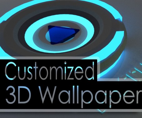3d Animation Name Wallpaper Free Download Image Num 48