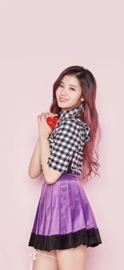 Twice Tzuyu Wallpaper Iphone 1125x2436 Download Hd Wallpaper Wallpapertip